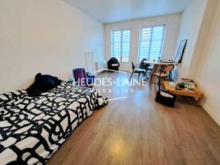 Location Studio 1 pièce
