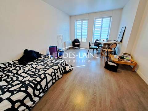 Location Studio 1 pièce Avranches 50