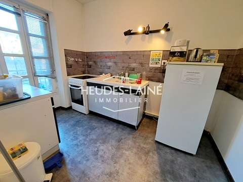 Location Studio 1 pièce