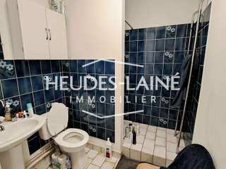 Location Studio 1 pièce
