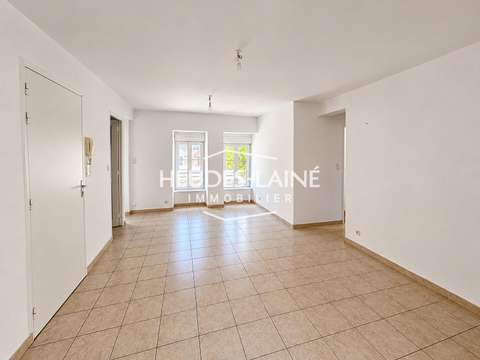 Location appartement 3 pièces Avranches 50
