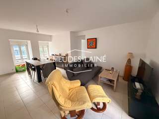 Location appartement 3 pièces