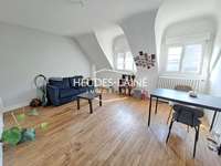 Location appartement 2 pièces