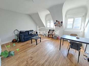 Location Appartement 2 piècesAvranches