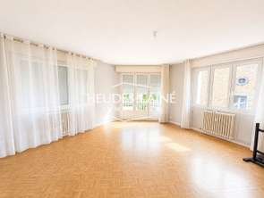 Location Appartement 2 piècesAvranches