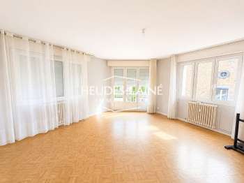 Location appartement 2 pièces Avranches 50