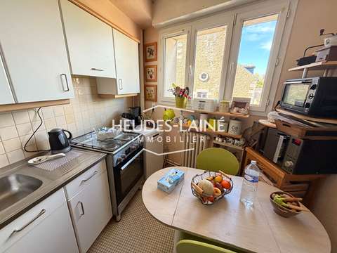 Location appartement 2 pièces
