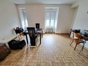 Location Appartement 2 piècesAvranches