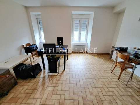 Location appartement 2 pièces Avranches 50