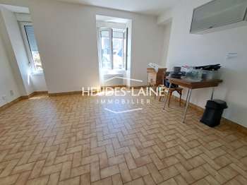 Location Appartement 2 piècesAvranches