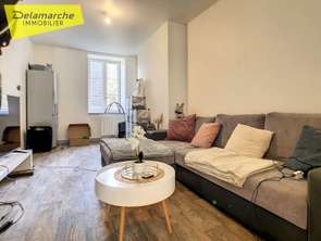 Location Appartement T1Avranches