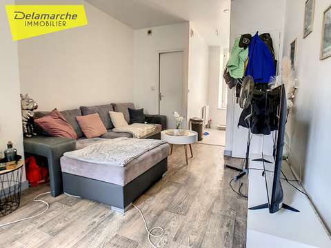 Location Studio 1 pièce Location Studio 1 pièce
