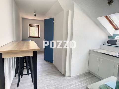 Location Studio 1 pièce Avranches 50