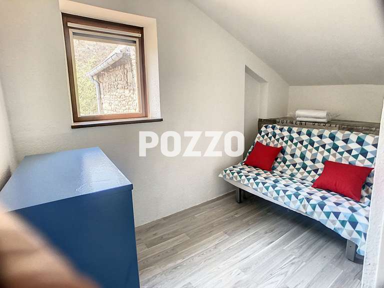 Location Studio 1 pièce