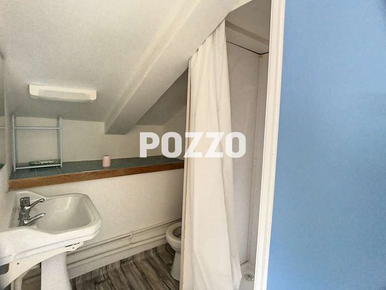 Location Studio 1 pièce