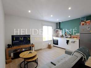 Location Appartement 2 piècesAvranches