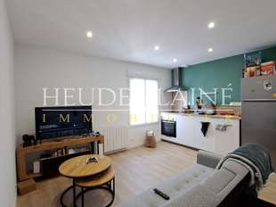 Photo Location appartement Avranches