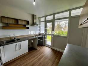 Location Appartement 4 piècesAvranches