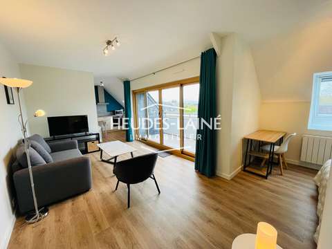 Location Studio 1 pièce Avranches 50