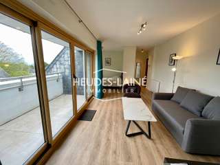 Location Studio 1 pièce