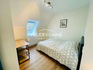 Location Studio 1 pièce