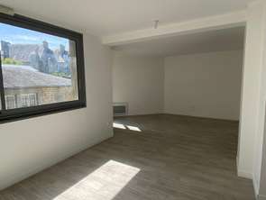 Location Appartement 4 piècesAvranches