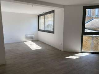 Location appartement 4 pièces