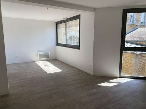 Location appartement 4 pièces