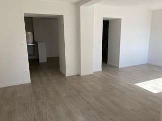 Location appartement 4 pièces