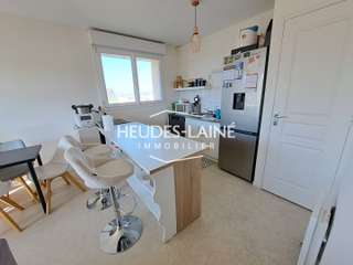 Location appartement 2 pièces