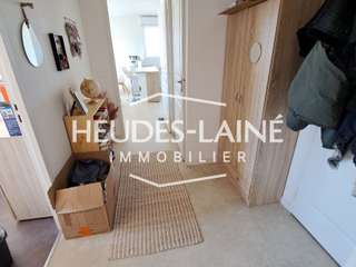 Location appartement 2 pièces