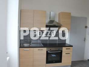 Location Appartement T1Avranches