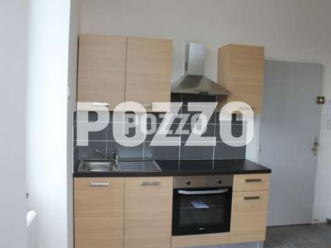 Location appartement 1 pièce Avranches 50