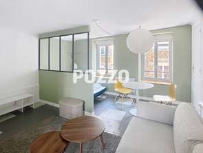 Location Appartement T1Avranches