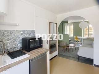 Location appartement 1 pièce