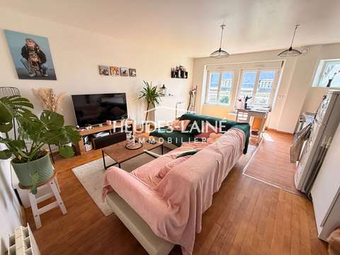 Location appartement 2 pièces Avranches 50