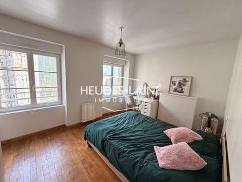 Location appartement 2 pièces