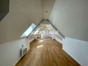 Location Appartement 3 piècesAvranches