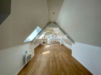 Location appartement 3 pièces Avranches 50