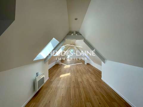 Location appartement 3 pièces Avranches 50