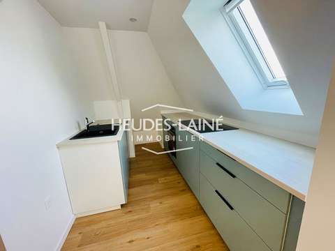 Location appartement 3 pièces