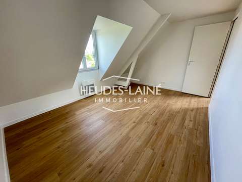 Location appartement 3 pièces
