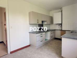 Location Appartement 3 piècesAvranches