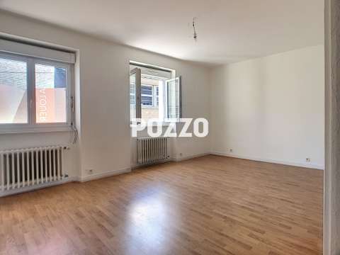 Location appartement 3 pièces