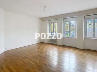 Location appartement 4 pièces