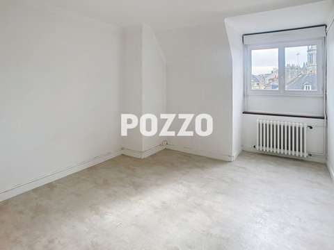 Location appartement 3 pièces Avranches 50