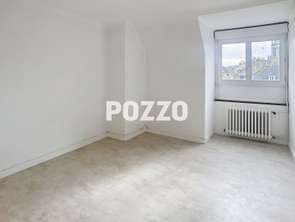 Location Appartement 3 piècesAvranches