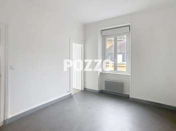 Location appartement 4 pièces Avranches 50