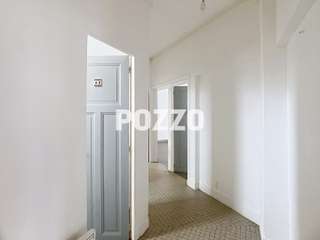Location appartement 4 pièces