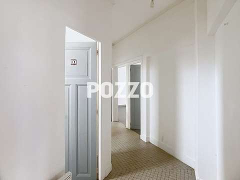 Location appartement 4 pièces